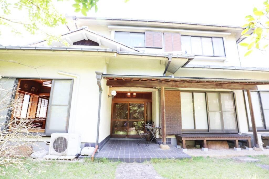 湘南かたせ家 Villa Fujisawa Exterior photo