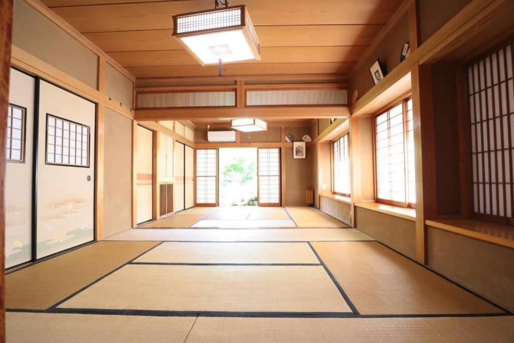 湘南かたせ家 Villa Fujisawa Exterior photo