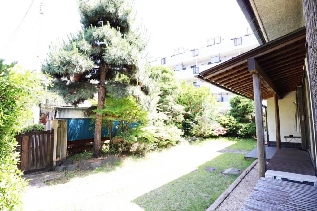 湘南かたせ家 Villa Fujisawa Exterior photo