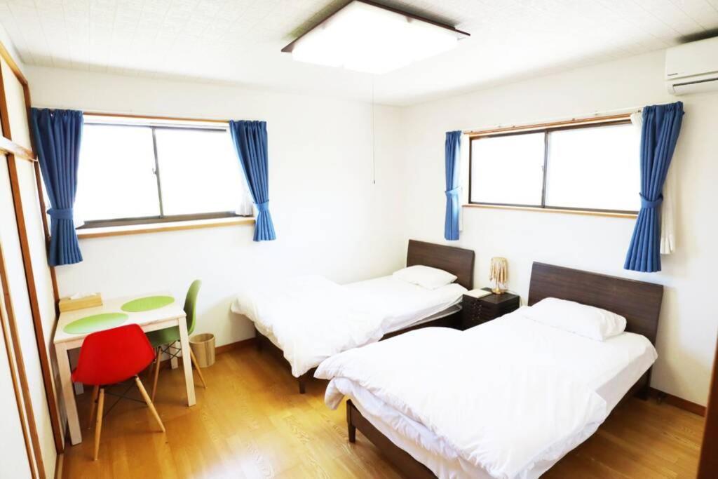 湘南かたせ家 Villa Fujisawa Exterior photo