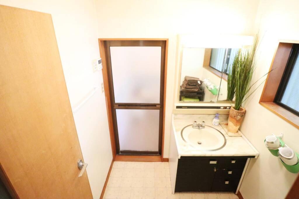 湘南かたせ家 Villa Fujisawa Exterior photo