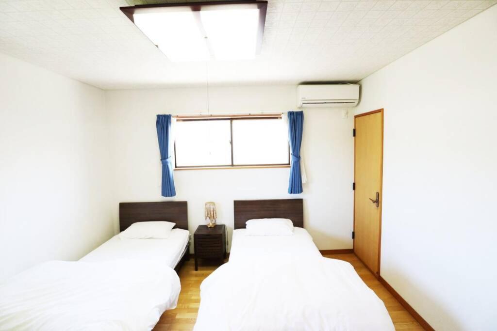 湘南かたせ家 Villa Fujisawa Exterior photo