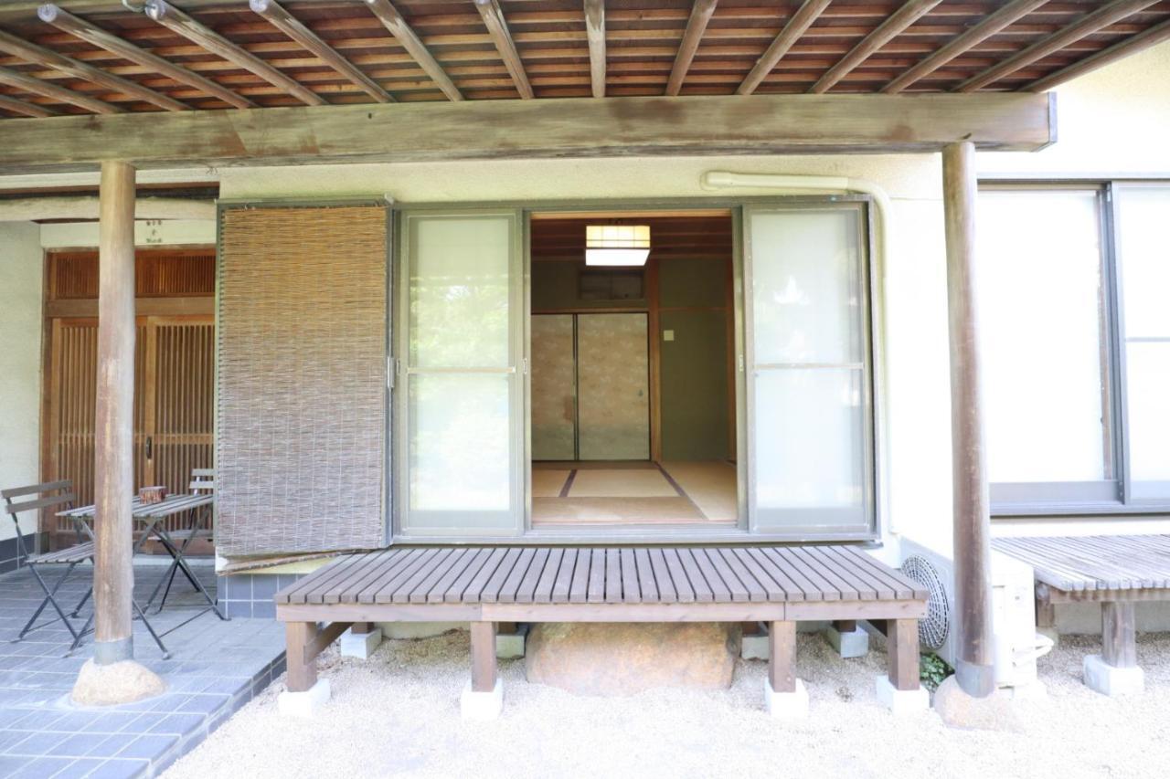 湘南かたせ家 Villa Fujisawa Exterior photo