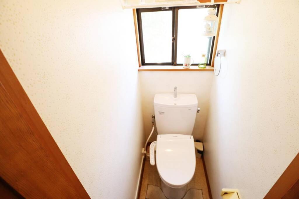 湘南かたせ家 Villa Fujisawa Exterior photo